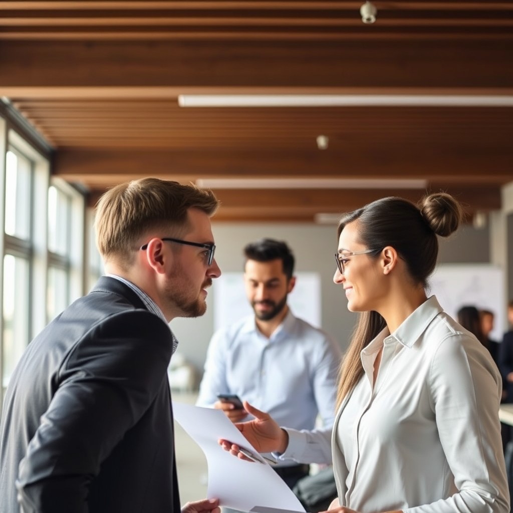 Finanz-KI von FinRise