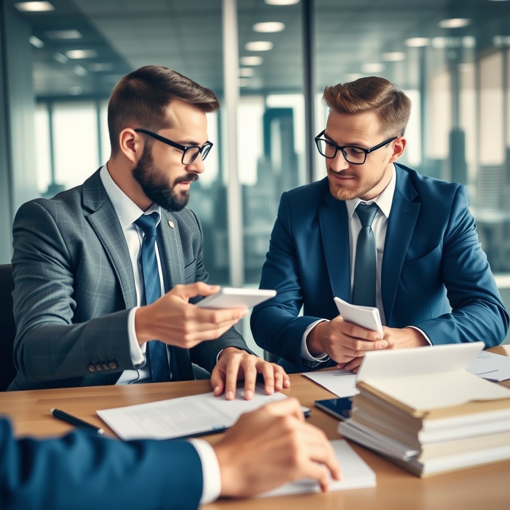 Finanzlösungen von FinRise